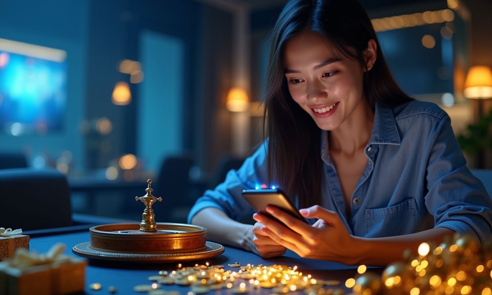 jur633 Slot dan Meja Langsung untuk Setiap Gaya Bermain