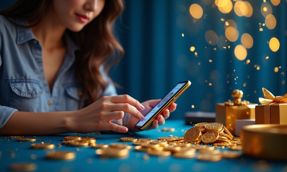 jur633 mobile gaming